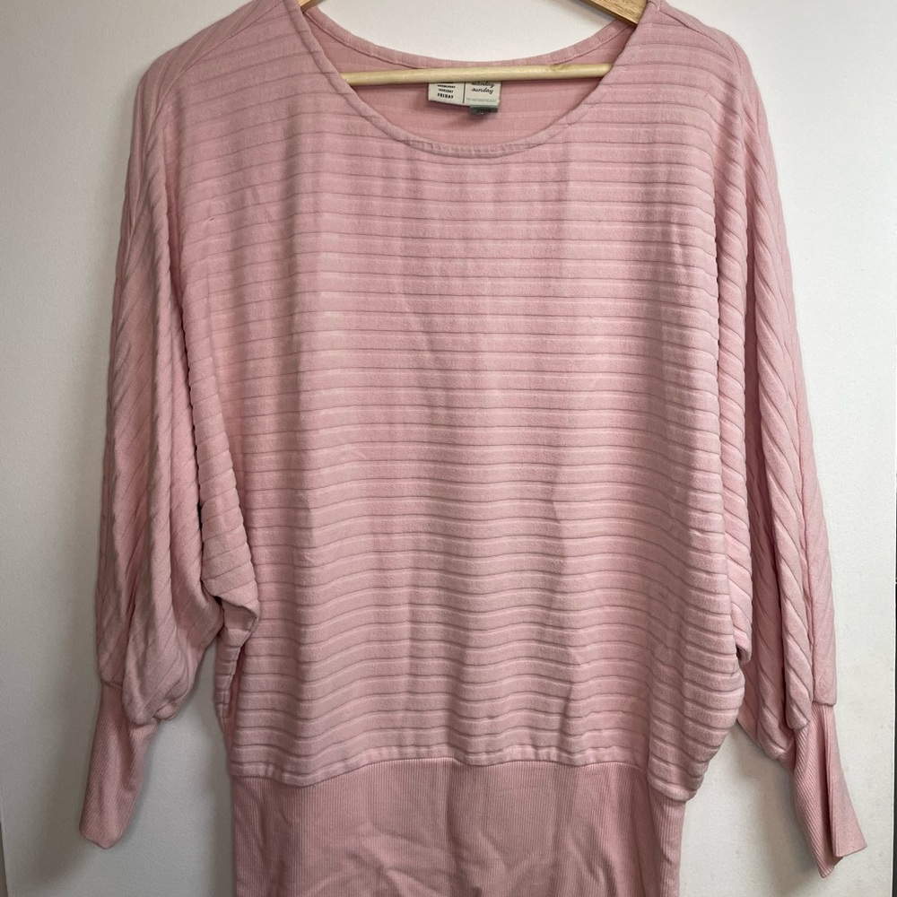 Saturday Sunday Long sleeve
